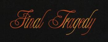 logo Final Tragedy